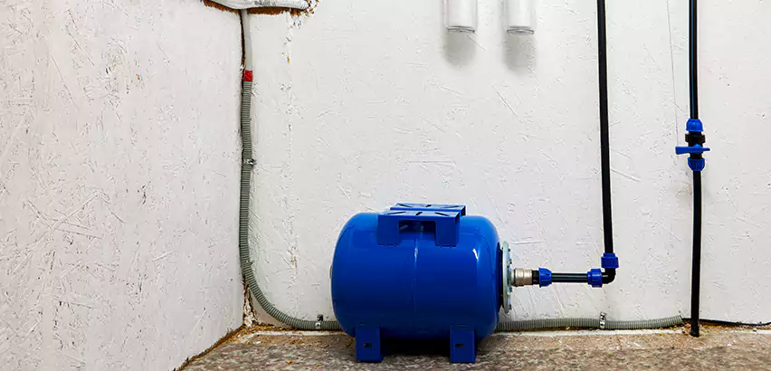 Wellmate Pressure Tank Bladder Replacement in Boynton Beach