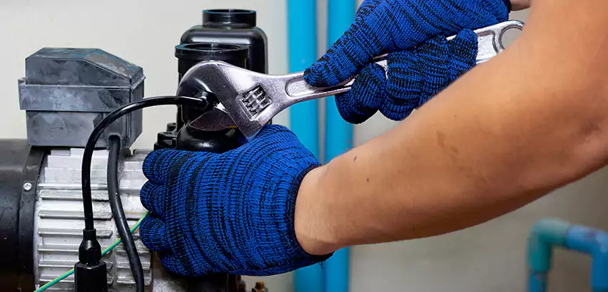 Well Water System Repair in Boynton Beach, FL