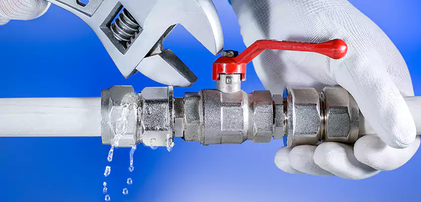 Water Line Repair in Boynton Beach, FL
