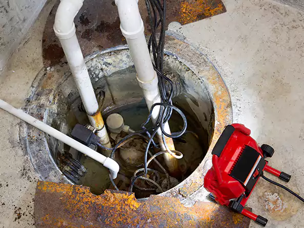 Why Choose Boynton Beach Plumbing Pro for Basement Sump Pump Installation in Boynton Beach?