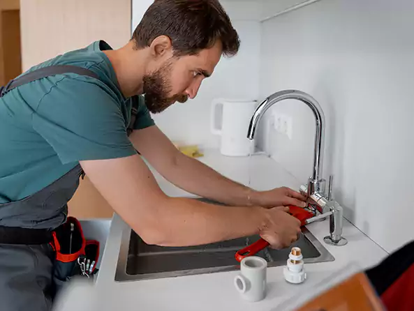 Why Choose Boynton Beach Plumbing Pro for Faucet Repair in Boynton Beach, FL?