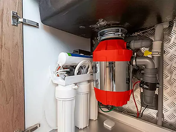 Why Choose Boynton Beach Plumbing Pro for Garbage Disposal Installation in Boynton Beach, FL?