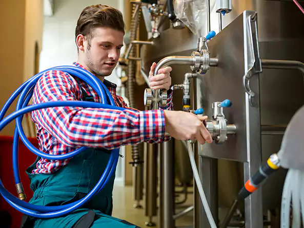 Why Choose Boynton Beach Plumbing Pro for Gas Leak Repair in Boynton Beach, FL?