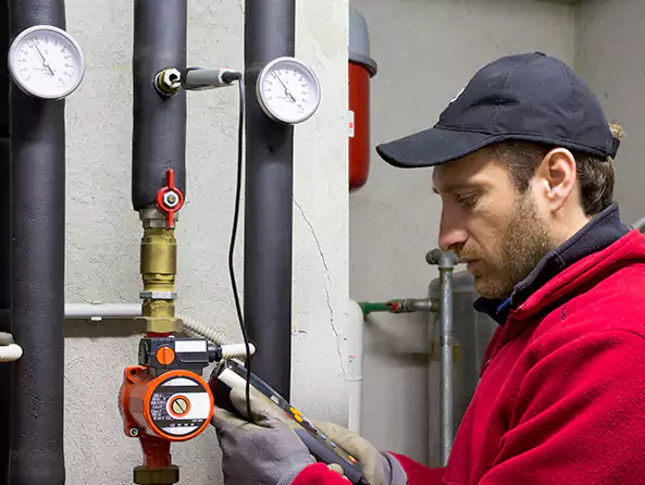 Why Choose Boynton Beach Plumbing Pro for Gas Line Installation in Boynton Beach, FL?