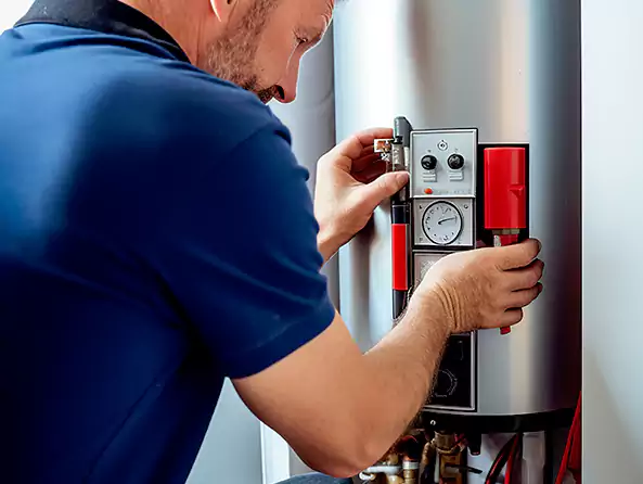 Why Choose Boynton Beach Plumbing Pro for Hot Water Tank Maintenance in Boynton Beach, FL?