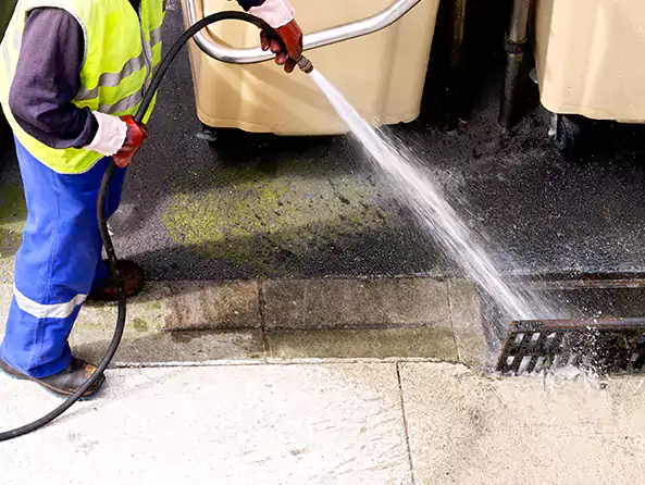 Why Choose Boynton Beach Plumbing Pro for Hydro Jetting in Boynton Beach, FL?