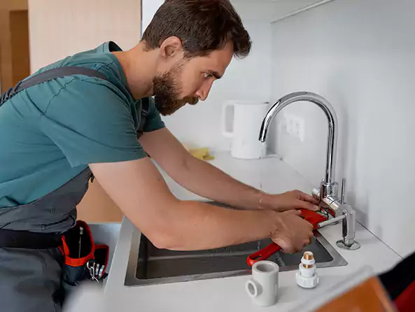 Why Choose Boynton Beach Plumbing Pro for Kitchen Sink Installation in Boynton Beach, FL?