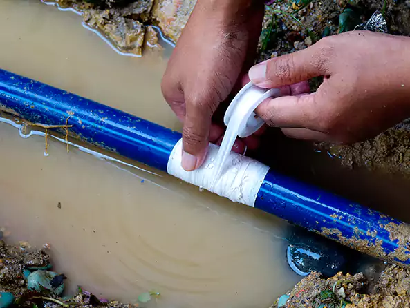  Why Choose Boynton Beach Plumbing Pro for Leak Detection in Boynton Beach, FL?]