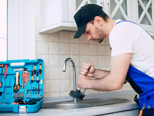  Why Choose Boynton Beach Plumbing Pro for Plumbing Inspection in Boynton Beach, FL?
