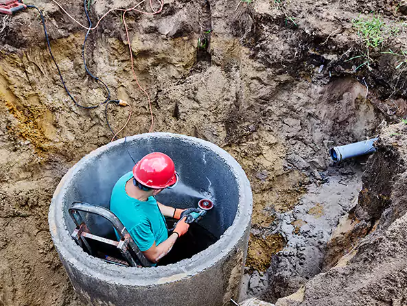 Why Choose Boynton Beach Plumbing Pro for Septic Tank Repair in Boynton Beach, FL?