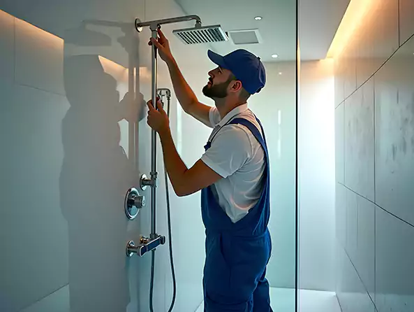 Why Choose Boynton Beach Plumbing Pro for Shower Replacement in Boynton Beach, FL?