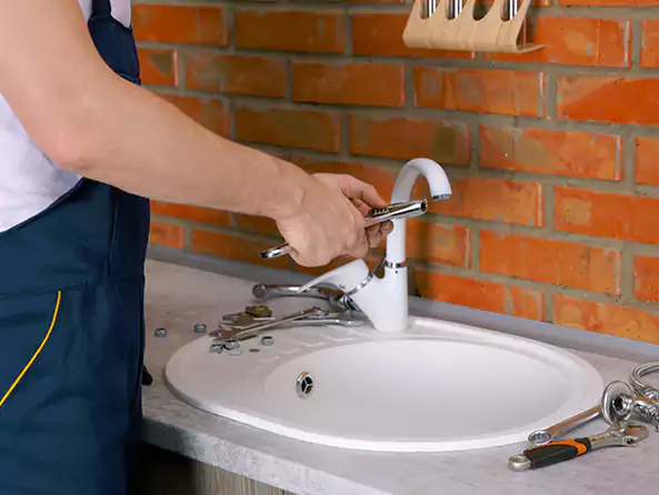 Why Choose Boynton Beach Plumbing Pro for Sink Repair in Boynton Beach, FL?