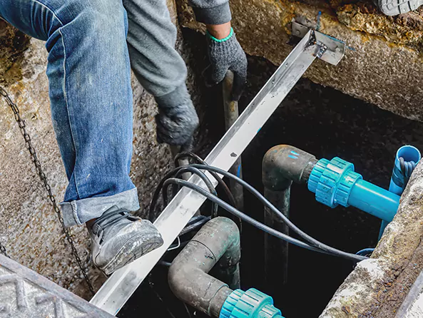 Why Choose Boynton Beach Plumbing Pro for Sump Pump Maintenance in Boynton Beach, FL?