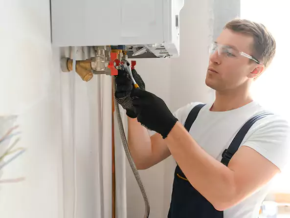 Why Choose Boynton Beach Plumbing Pro for Tankless Water Heater Repair in Boynton Beach, FL?
