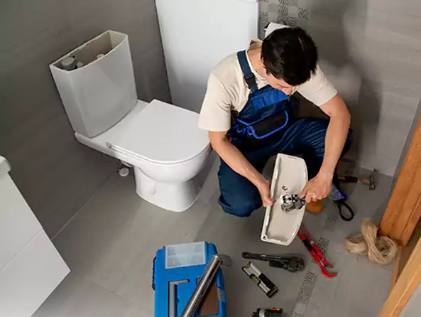 Why Choose Boynton Beach Plumbing Pro for Toilet Repair in Boynton Beach, FL?