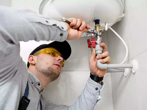 Why Choose Boynton Beach Plumbing Pro for Water Heater Expansion Tank Installation in Boynton Beach, FL?