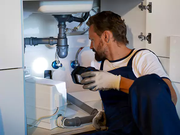 Why Choose Boynton Beach Plumbing Pro for Water Leak Repair in Boynton Beach, FL?