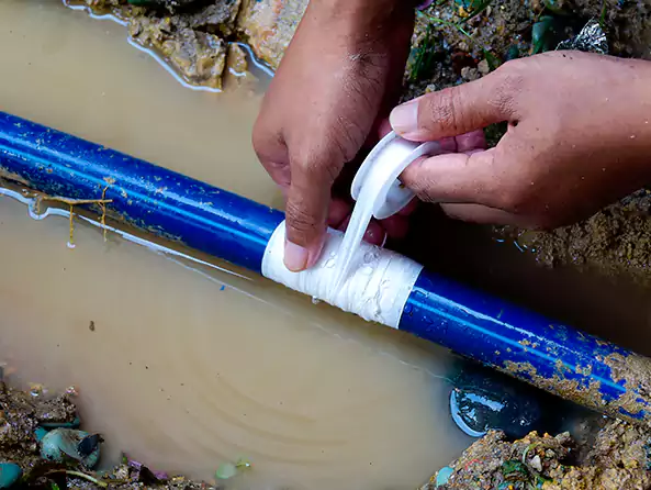  Why Choose Boynton Beach Plumbing Pro for Water Line Repair in Boynton Beach, FL?]