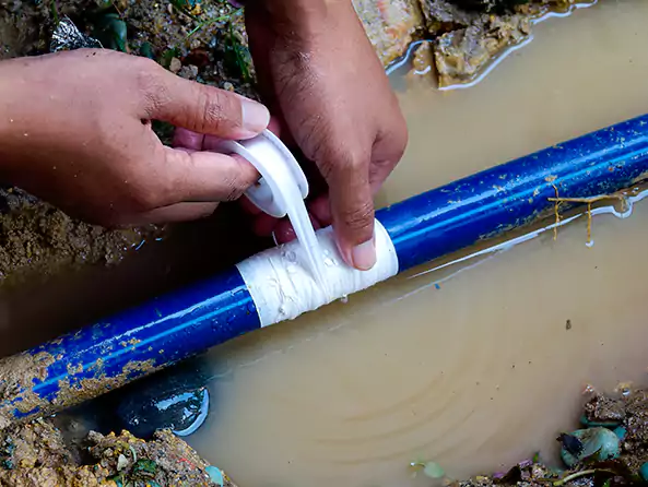 Why Choose Boynton Beach Plumbing Pro for Water Line Replacement in Boynton Beach, FL?