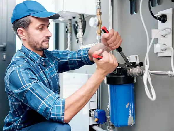 Why Choose Boynton Beach Plumbing Pro for Water Softener Replacement in Boynton Beach, FL?