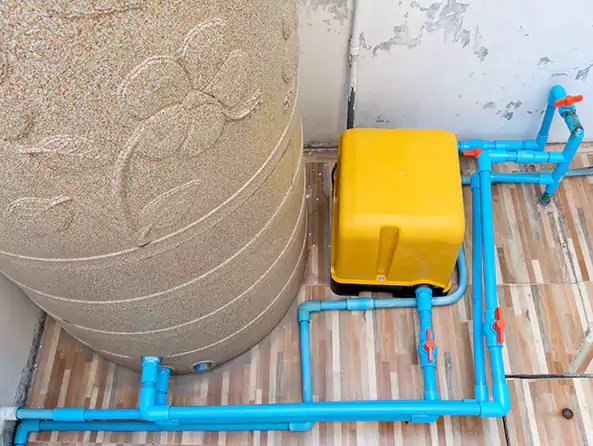 Why Choose Boynton Beach Plumbing Pro for Well Pressure Tank Replacement in Boynton Beach, FL?